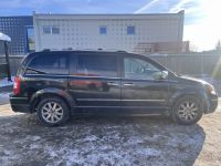 Chrysler Grand Voyager / Town & Country 2009 - Car for spare parts