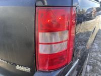 Chrysler Grand Voyager / Town & Country 2009 - Car for spare parts