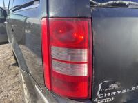 Chrysler Grand Voyager / Town & Country 2009 - Car for spare parts