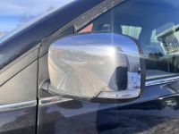 Chrysler Grand Voyager / Town & Country 2009 - Car for spare parts