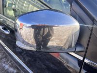Chrysler Grand Voyager / Town & Country 2009 - Car for spare parts