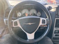 Chrysler Grand Voyager / Town & Country 2009 - Car for spare parts