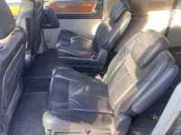 Chrysler Grand Voyager / Town & Country 2009 - Car for spare parts