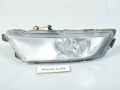 Skoda Octavia Fog lamp, left Part code: 5E0941699D
Body type: Universaal