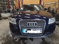 Audi A6 (C6) 2007 - Car for spare parts