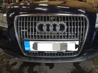 Audi A6 (C6) 2007 - Car for spare parts