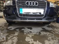 Audi A6 (C6) 2007 - Car for spare parts