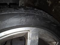 Audi A6 (C6) 2007 - Car for spare parts