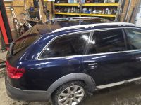 Audi A6 (C6) 2007 - Car for spare parts