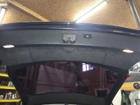 Audi A6 (C6) 2007 - Car for spare parts