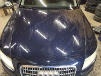 Audi A6 (C6) 2007 - Car for spare parts