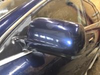 Audi A6 (C6) 2007 - Car for spare parts