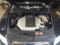 Audi A6 (C6) 2007 - Car for spare parts