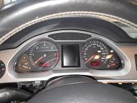 Audi A6 (C6) 2007 - Car for spare parts