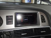 Audi A6 (C6) 2007 - Car for spare parts