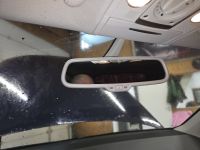Audi A6 (C6) 2007 - Car for spare parts