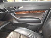Audi A6 (C6) 2007 - Car for spare parts