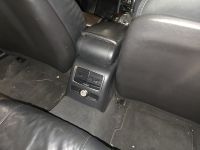 Audi A6 (C6) 2007 - Car for spare parts
