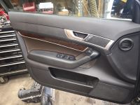 Audi A6 (C6) 2007 - Car for spare parts