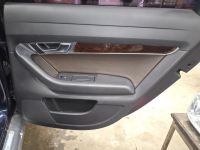 Audi A6 (C6) 2007 - Car for spare parts
