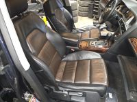 Audi A6 (C6) 2007 - Car for spare parts