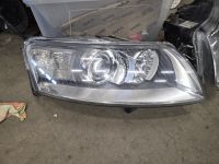 Audi A6 (C6) 2007 - Car for spare parts