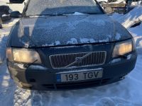 Volvo S80 2002 - Car for spare parts