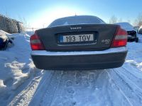 Volvo S80 2002 - Car for spare parts