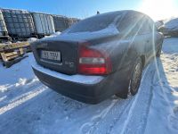 Volvo S80 2002 - Car for spare parts