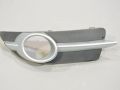 Volkswagen EOS Udutule võre, vasak Part code: 1Q0853665B 9B9
Body type: Kabriolett...