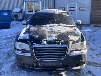 Chrysler 300 2013 - Car for spare parts