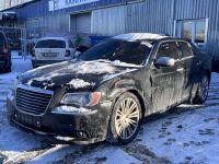 Chrysler 300 2013 - Car for spare parts