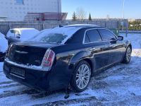Chrysler 300 2013 - Car for spare parts