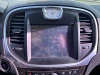 Chrysler 300 2013 - Car for spare parts