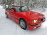 BMW 3 (E36) 1994 - Car for spare parts