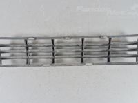 Dacia Logan Bumper grille (center) Part code: 30657006
Engine type: B5244S5