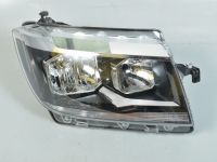 Volkswagen Crafter Headlamp, right Part code: 20-H635
Body type: Kaubik
Additional...