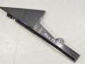 Volkswagen Polo Trim for rear door window frame, left Part code: 2G6839909D  041
Body type: 5-ust luu...