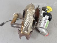 Audi A6 (C7) Turbocharger 3.0 diesel Part code: 059145874T
Body type: Universaal