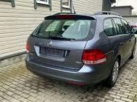 Volkswagen Golf 5 2008 - Car for spare parts