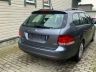 Volkswagen Golf 5 2008 - Car for spare parts