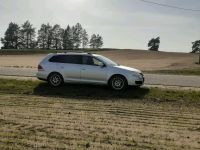 Volkswagen Golf 5 2008 - Car for spare parts