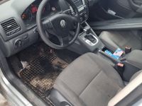 Volkswagen Golf 5 2007 - Car for spare parts