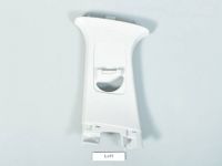 Ford Focus B-Pillar covering (Left) Part code: 2507656
Body type: Universaal
