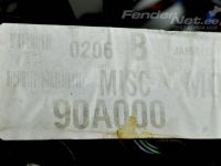 Ford Focus Cockbit electrical wiring harness Part code: JX6T-14K155-GBAC
Body type: Universa...