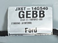 Ford Focus Distance radar Part code: 2588347
Body type: Universaal
Additi...