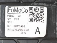 Ford Focus Interior heater unit + Air Conditioning Evaporator Part code: 2842401 -> 2862997 + 5630102
Body ty...