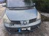 Renault Espace 2003 - Car for spare parts