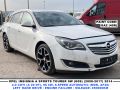 Opel Insignia (A) 2014 - Car for spare parts