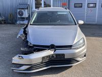 Volkswagen Golf 7 2017 - Car for spare parts